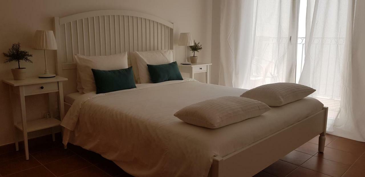 Monte Clerigo - Aljezur - Apartamento T2 Εξωτερικό φωτογραφία