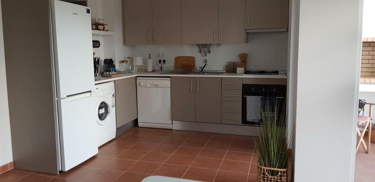Monte Clerigo - Aljezur - Apartamento T2 Εξωτερικό φωτογραφία
