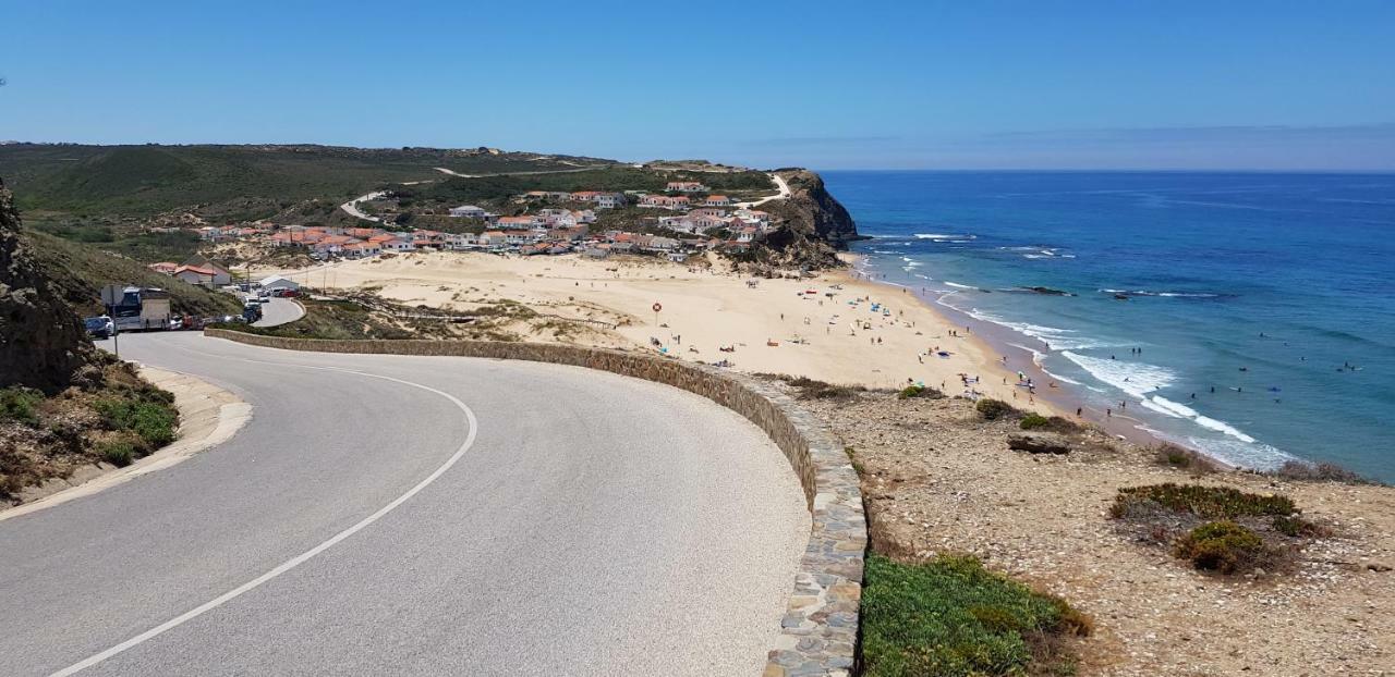 Monte Clerigo - Aljezur - Apartamento T2 Εξωτερικό φωτογραφία