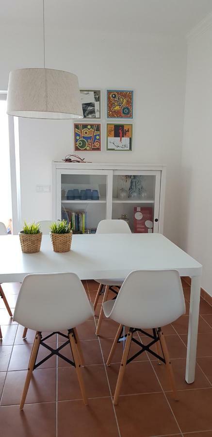 Monte Clerigo - Aljezur - Apartamento T2 Εξωτερικό φωτογραφία