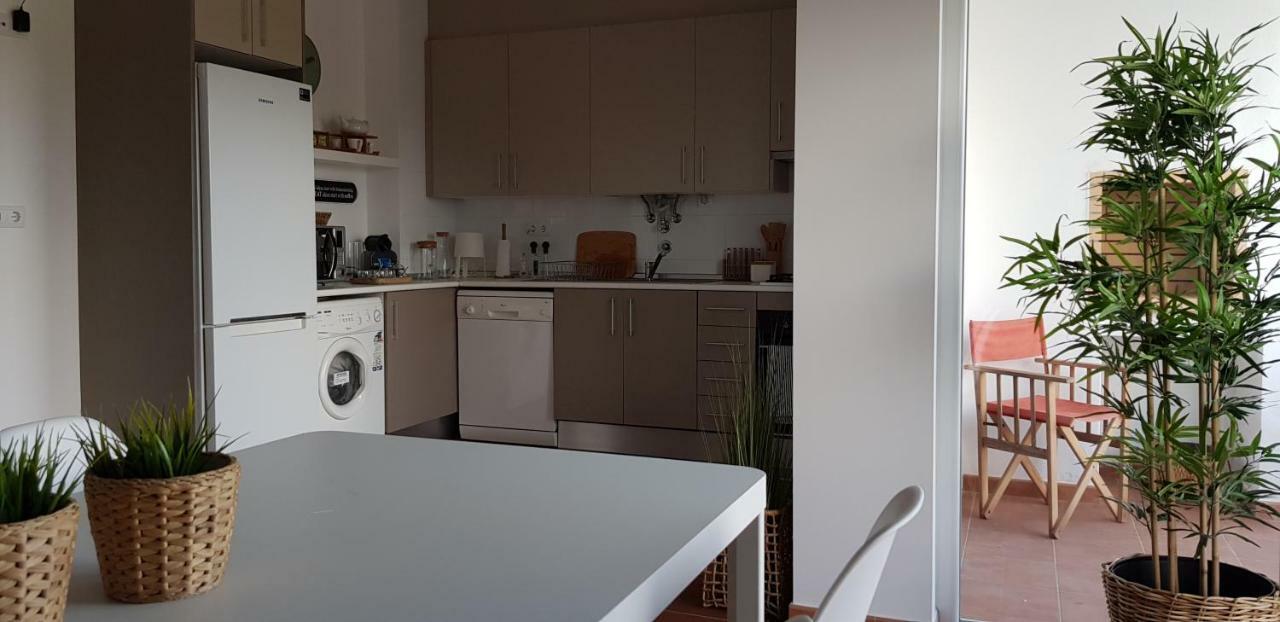 Monte Clerigo - Aljezur - Apartamento T2 Εξωτερικό φωτογραφία