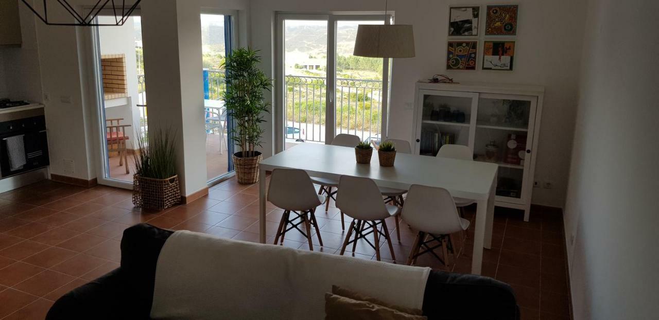 Monte Clerigo - Aljezur - Apartamento T2 Εξωτερικό φωτογραφία