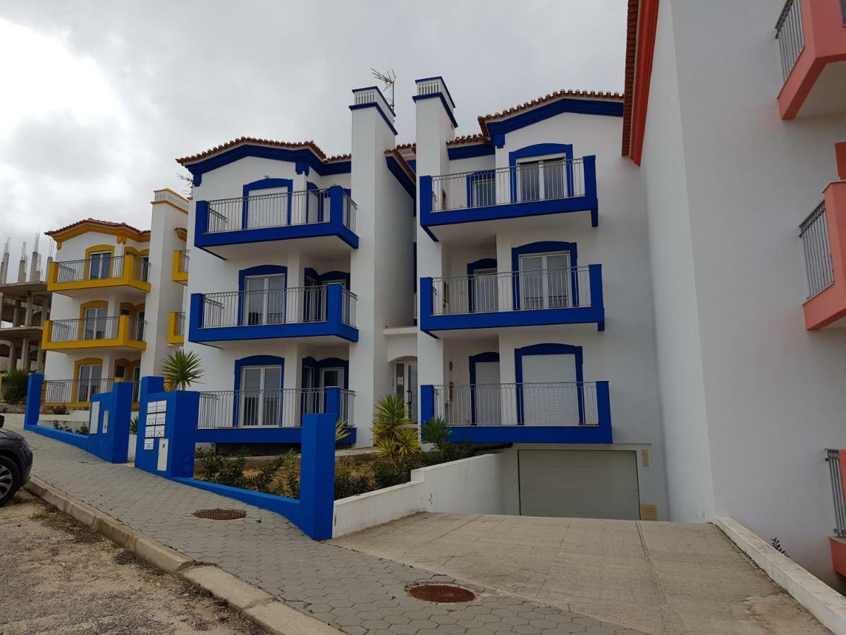 Monte Clerigo - Aljezur - Apartamento T2 Εξωτερικό φωτογραφία