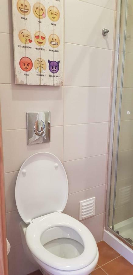 Monte Clerigo - Aljezur - Apartamento T2 Εξωτερικό φωτογραφία