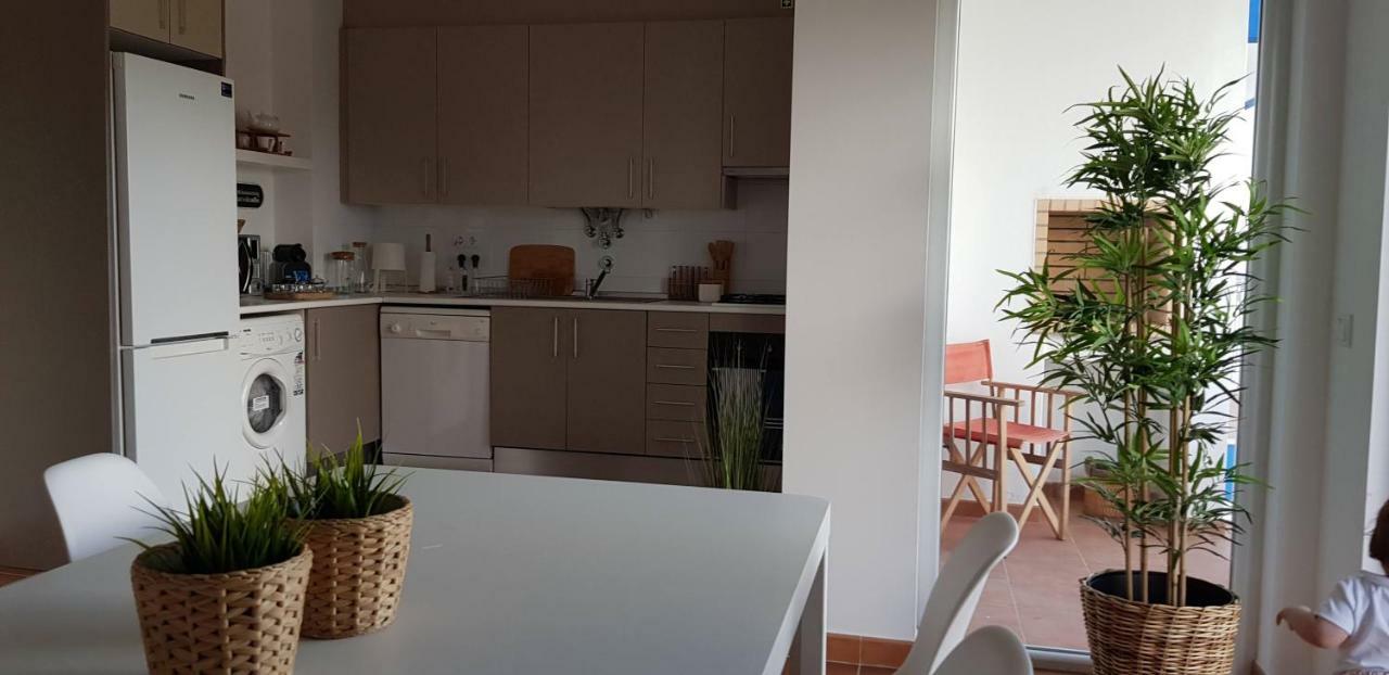 Monte Clerigo - Aljezur - Apartamento T2 Εξωτερικό φωτογραφία