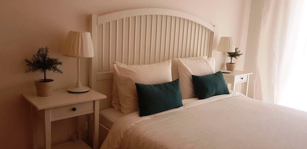 Monte Clerigo - Aljezur - Apartamento T2 Εξωτερικό φωτογραφία